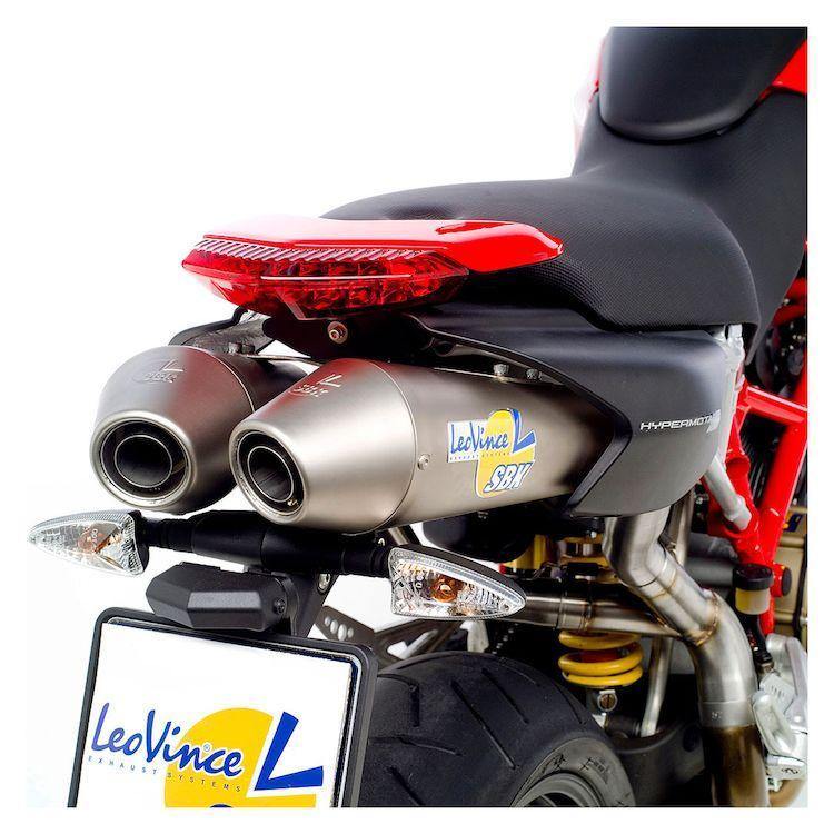 Leo Vince GP Style - Premium Exhausts from Sparewick - Just Rs. 7500! Shop now at Sparewick