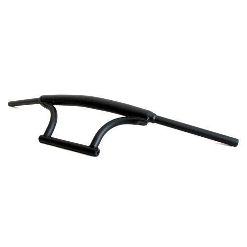 Long Ride Handle Type 1(Black) - Premium Handle Bars from Sparewick - Just Rs. 860! Shop now at Sparewick
