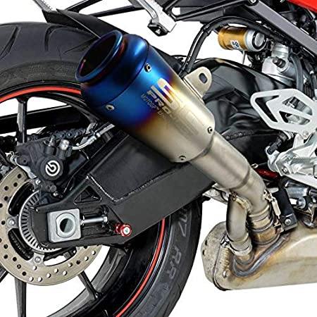 Long SC Project Multicolor - Premium Exhausts from Sparewick - Just Rs. 2600! Shop now at Sparewick