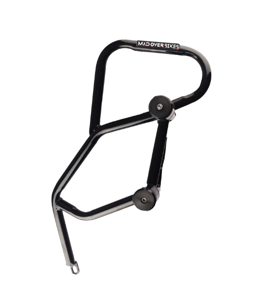 MAD OVER BIKES Crash Guard for TVS Apache RTR 160/200| Sparewick India