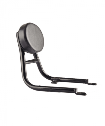 MAD OVER BIKES BACKREST FOR THUNDERBIRD X/350/500/ - Premium royal enfield from Sparewick - Just Rs. 1550! Shop now at Sparewick