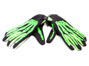 Monster Gloves - Sparewick