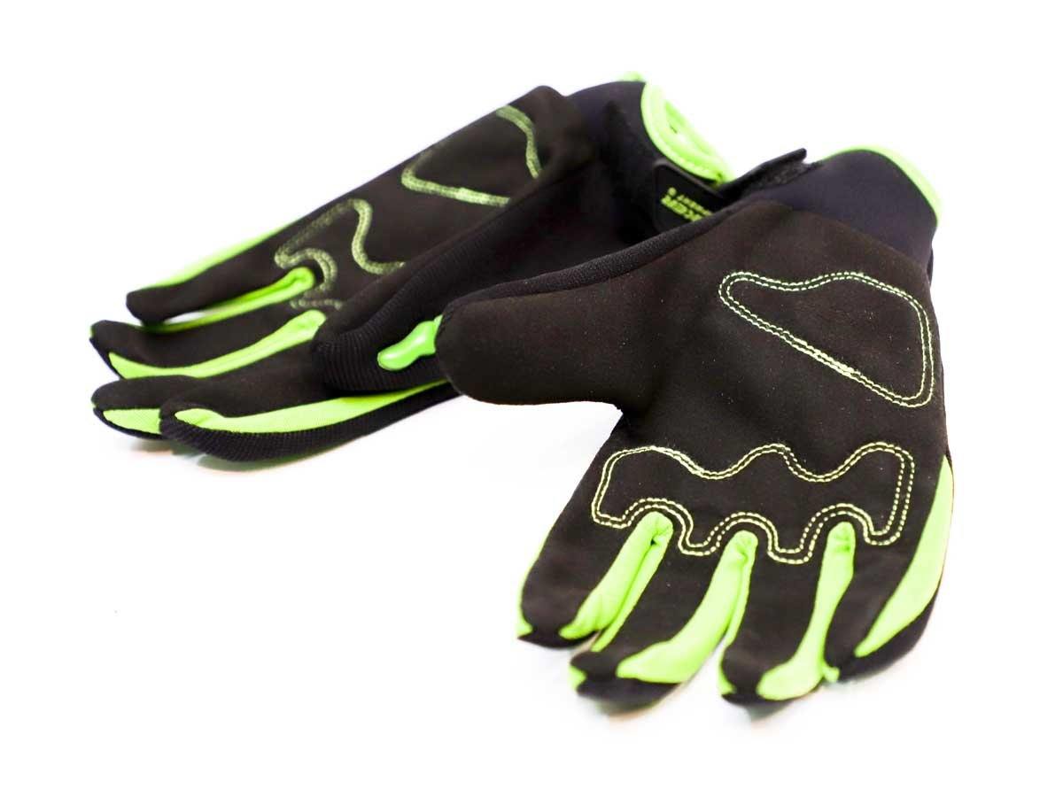 Monster Gloves - Premium Safety Gears from Sparewick - Just Rs. 550! Shop now at Sparewick