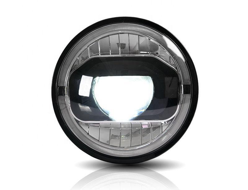 New Eye Design Headlight - Premium Headlights from Sparewick - Just Rs. 3800! Shop now at Sparewick