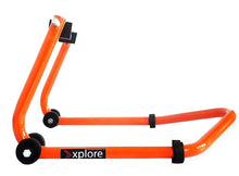 Load image into Gallery viewer, Paddock Stand- Orange
