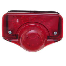 Load image into Gallery viewer, Phantom Red Tail Light - Premium Accessories from Sparewick - Just Rs. 650! Shop now at Sparewick
