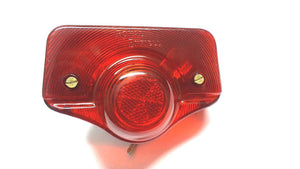 Phantom Red Tail Light - Premium Accessories from Sparewick - Just Rs. 650! Shop now at Sparewick