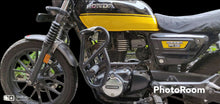 Load image into Gallery viewer, HONDA RS AND HNESS CRASH GUARD (SIMILAR FITTING) STAINLESS STEEL
