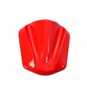 R15 V3 Seat Cowl- Red (Premium Quality) - Sparewick