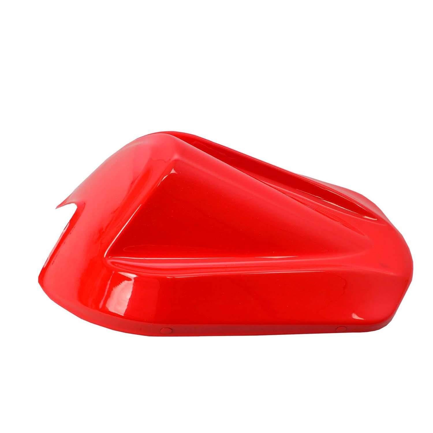R15 V3 Seat Cowl- Red (Premium Quality) - Premium Seat Cowl from Sparewick - Just Rs. 1650! Shop now at Sparewick