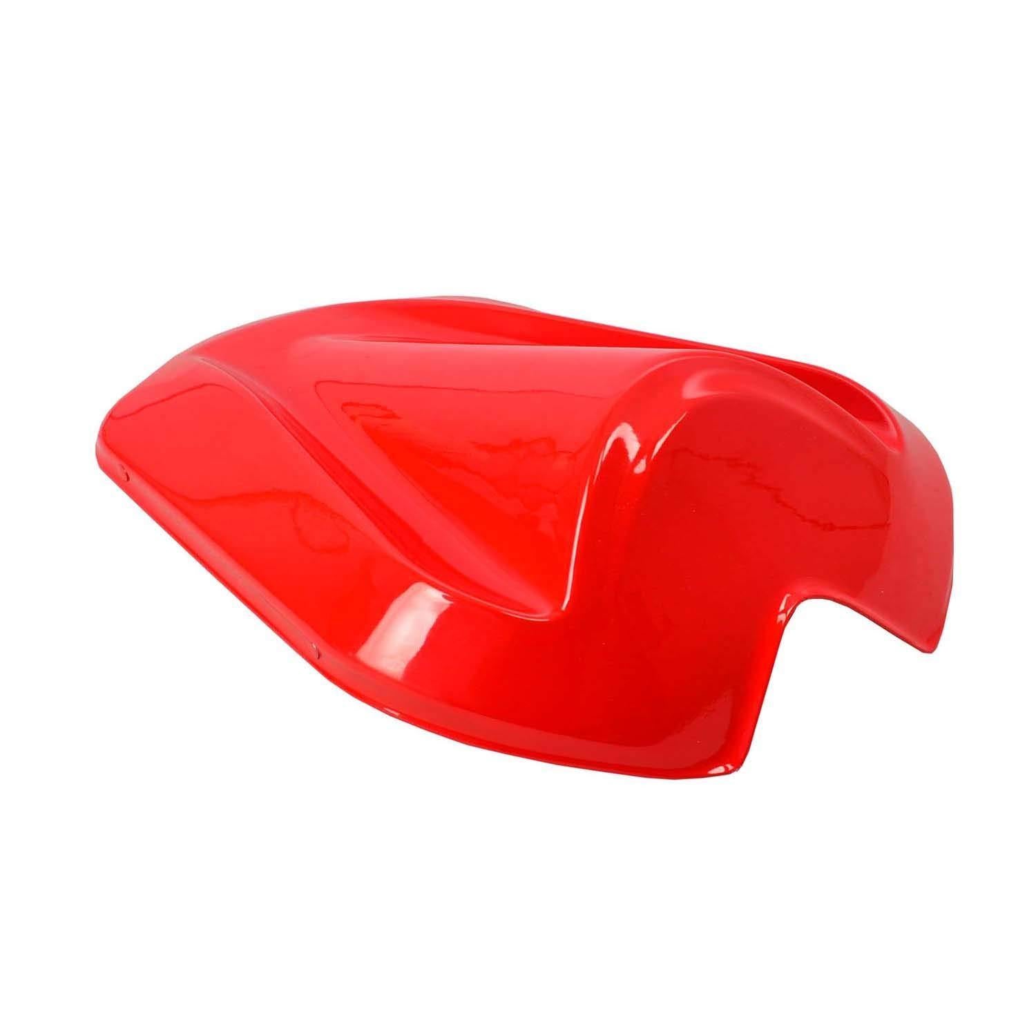 R15 V3 Seat Cowl- Red (Premium Quality) - Premium Seat Cowl from Sparewick - Just Rs. 1650! Shop now at Sparewick