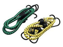 Load image into Gallery viewer, Bungee Rope- Set of 2 - Premium Safety Gears from Sparewick - Just Rs. 190! Shop now at Sparewick

