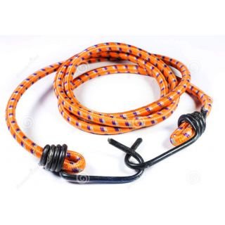 Bungee Rope- Set of 2 - Premium Safety Gears from Sparewick - Just Rs. 190! Shop now at Sparewick
