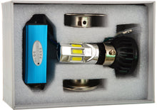 Load image into Gallery viewer, RTD 35w H4 HID Bulb - Sparewick
