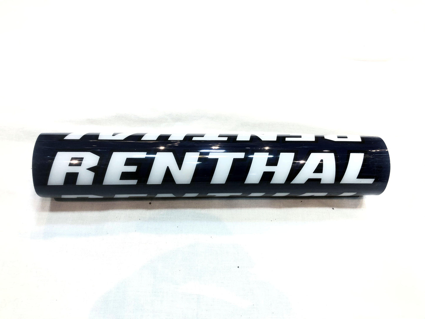 Renthal- Black - Premium Handle Bars from Sparewick - Just Rs. 350! Shop now at Sparewick