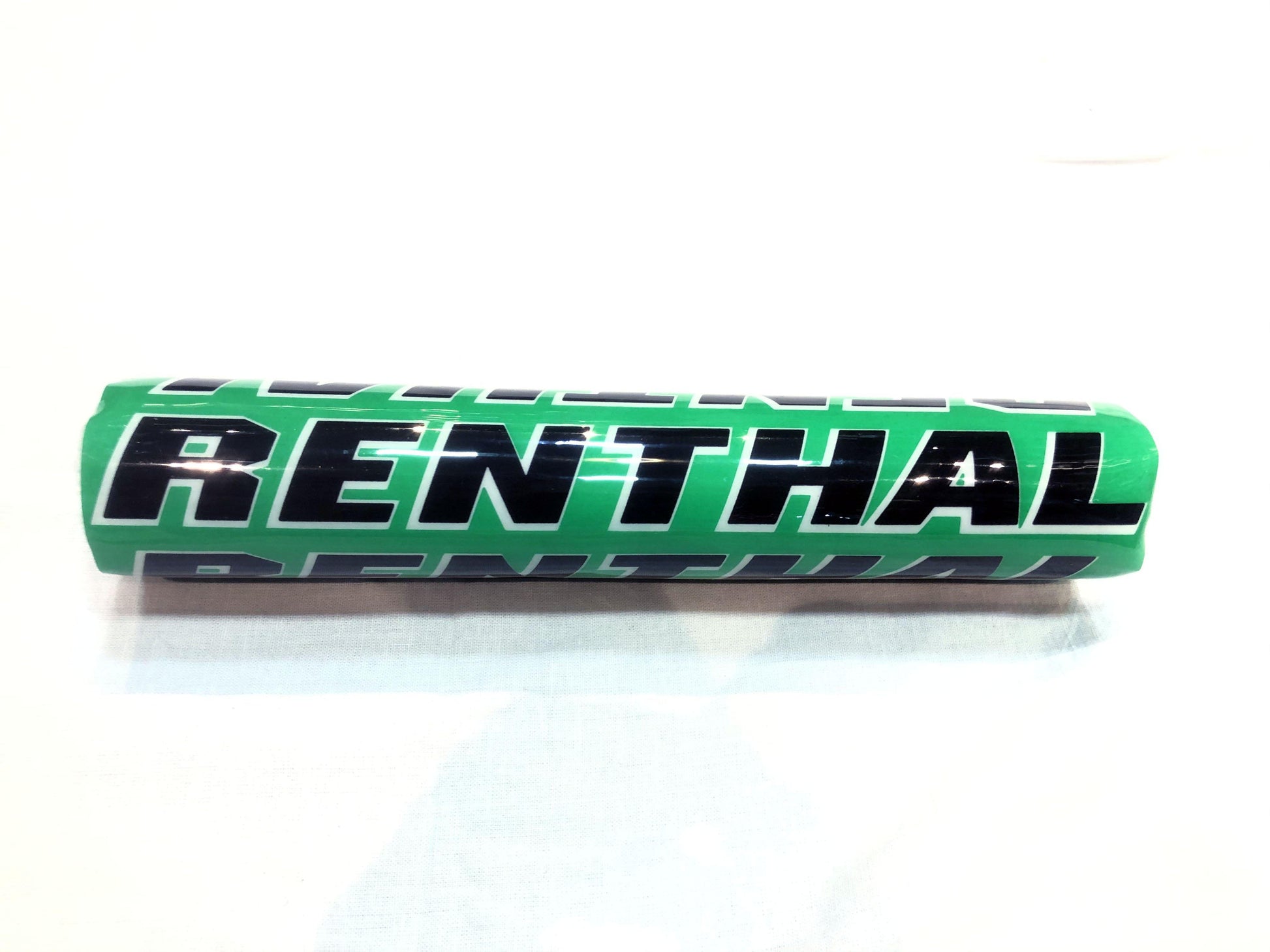 Renthal- Green - Premium Handle Bars from Sparewick - Just Rs. 350! Shop now at Sparewick
