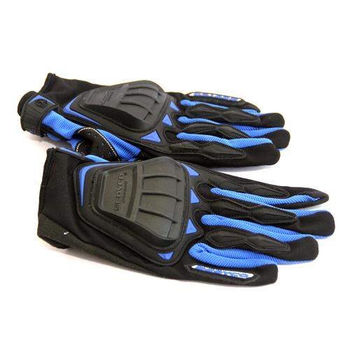 Scoyco Blue - Premium Safety Gears from Sparewick - Just Rs. 650! Shop now at Sparewick