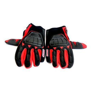Scoyco Red - Premium Safety Gears from Sparewick - Just Rs. 650! Shop now at Sparewick