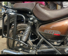 Load image into Gallery viewer, ROYAL ENFIELD METEOR SADDLE STAY (STAINLESS STEE)
