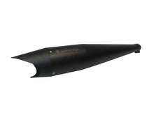 Load image into Gallery viewer, Shark Exhaust (Royal Enfield and Avenger all Models)-Black
