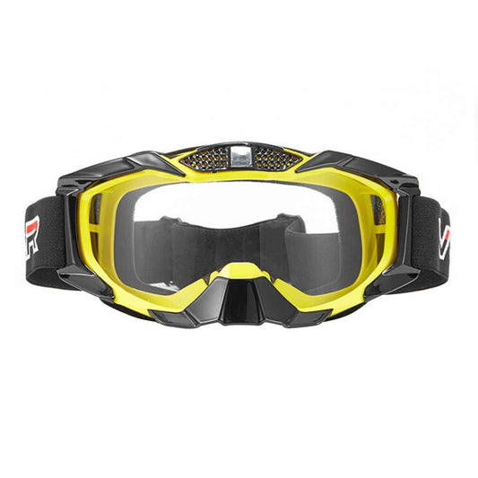 Ski Goggles Bendable Off Road  - Premium Safety Gears from Sparewick - Just Rs. 1600! Shop now at Sparewick