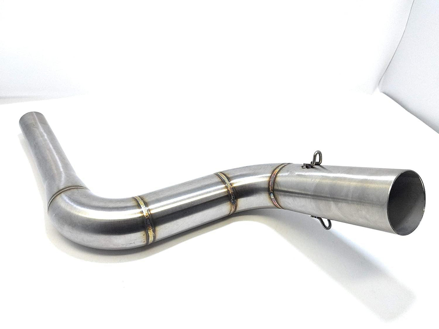 Bend Pipe for Bajaj Dominor 400/Pulsar NS/Pulsar RS - Premium Bend Pipes from Sparewick - Just Rs. 2299! Shop now at Sparewick