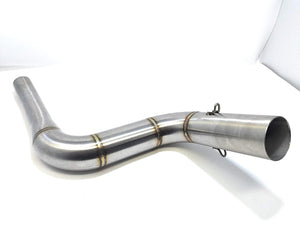 Bend Pipe for Bajaj Dominor 400/Pulsar NS/Pulsar RS - Sparewick