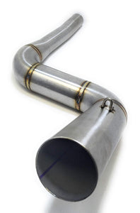 Bend Pipe for Bajaj Dominor 400/Pulsar NS/Pulsar RS - Sparewick