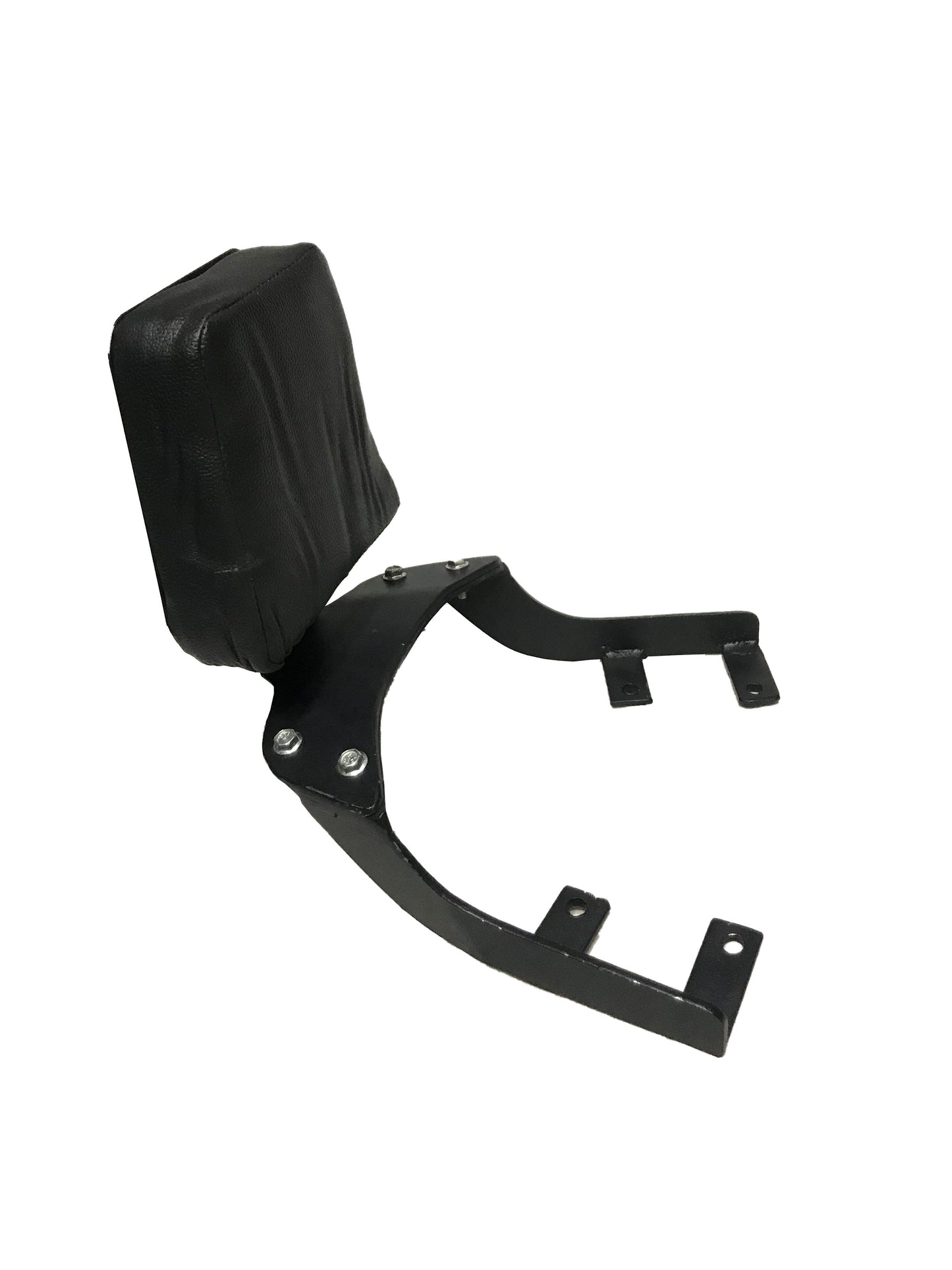 Jawa Backrest Type 1 (Heavy) - Premium Backrests from Sparewick - Just Rs. 1899! Shop now at Sparewick