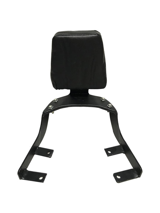Jawa Backrest Type 1 (Heavy) - Premium Backrests from Sparewick - Just Rs. 1899! Shop now at Sparewick