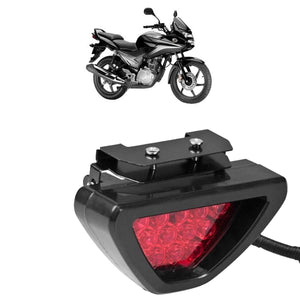Tail Light Flasher 
