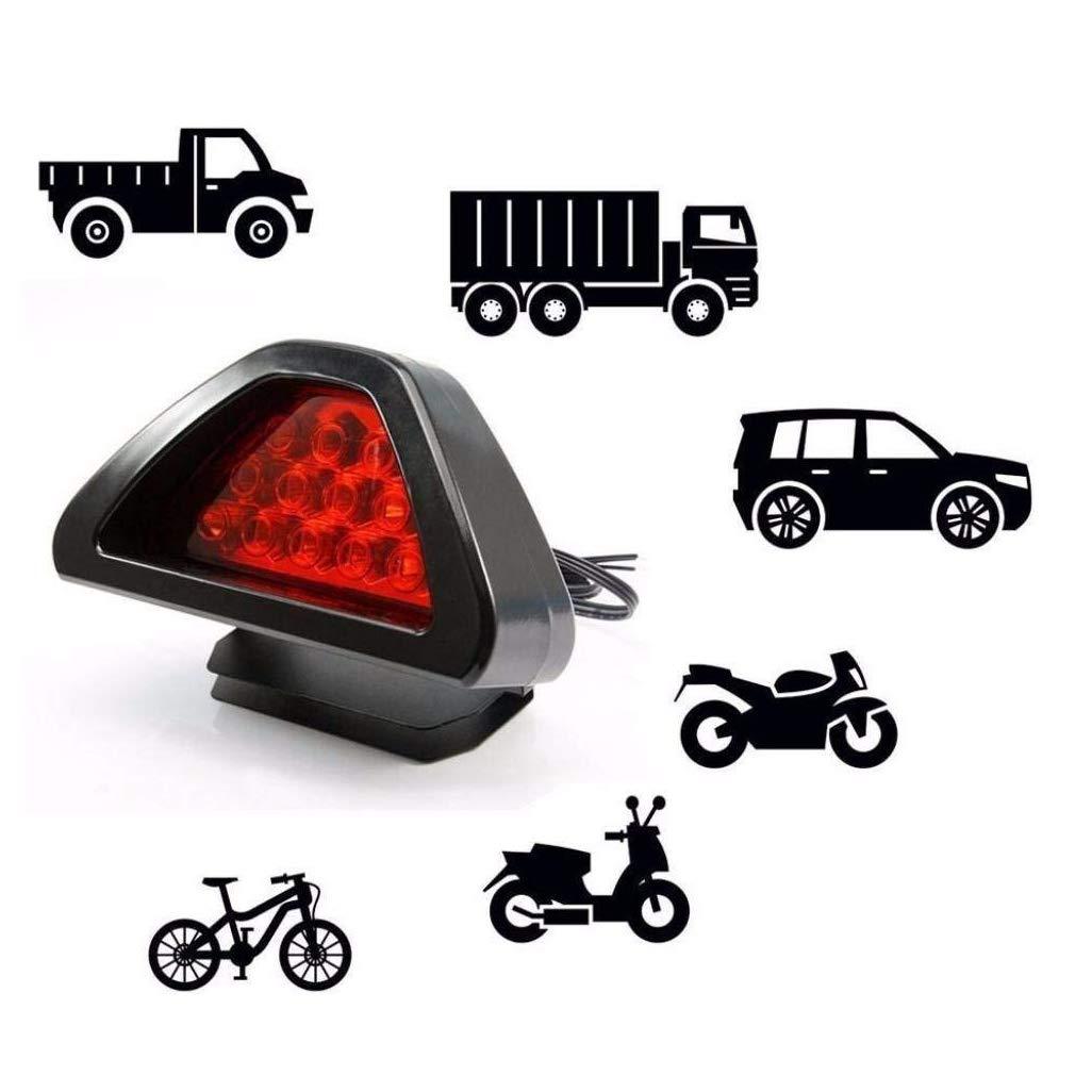 Tail Light Flasher  - Premium Accessories from Sparewick - Just Rs. 250! Shop now at Sparewick