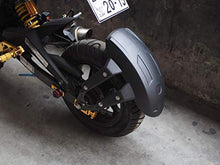 Load image into Gallery viewer, Rear Mudguard Splash Guard for All Bikes

