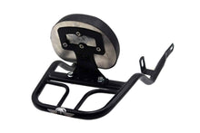 Load image into Gallery viewer, HONDA HNESS BACKREST WITH CARRIER (STAINLESS STEEL)
