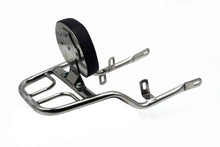 Load image into Gallery viewer, JAWA BACKREST HEAVY PIPE (STAINLESS STEEL)
