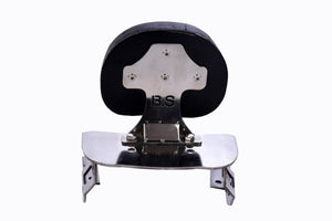 Backrest for Interceptor - Stainless Steel (Life Time Rust Guarantee)