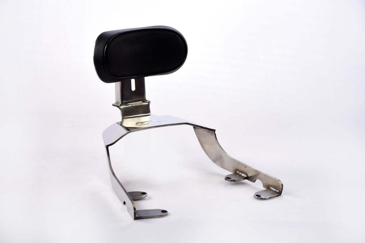 JAWA BACKREST - Premium  from Sparewick - Just Rs. 2100! Shop now at Sparewick