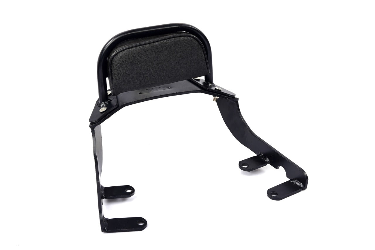 Sparewick - JAWA BACKREST (MILD STEEL) | Sparewick