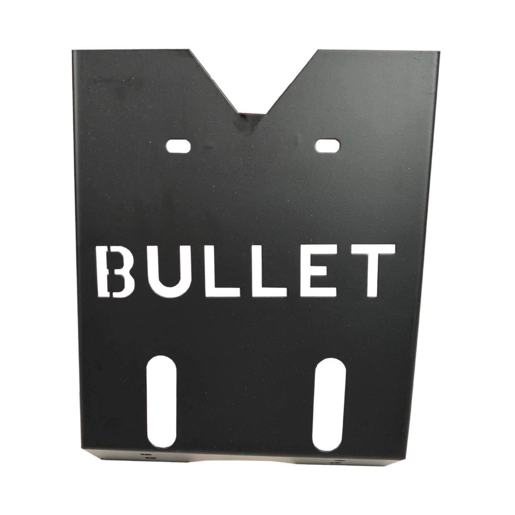Bullet Design Engine Guard - Sparewick