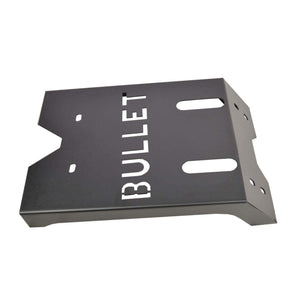 Bullet Design Engine Guard - Sparewick