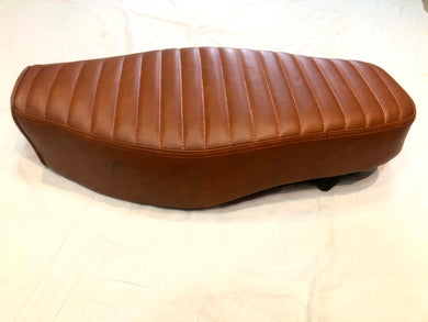 Comfort Seat 2 for Jawa - Premium Seats from Sparewick - Just Rs. 4000! Shop now at Sparewick