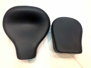 Bucket Seat- Black - Premium Seats from Sparewick - Just Rs. 2500! Shop now at Sparewick
