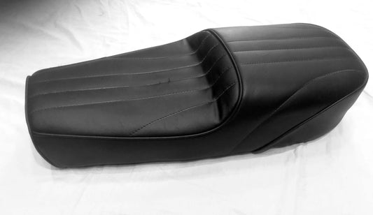 Comfort Seat For Interceptor & GT - Premium Seats from Sparewick - Just Rs. 3600! Shop now at Sparewick