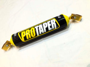 Pro Taper Anti Vibration Bar Pad- Yellow
