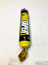 Load image into Gallery viewer, Pro Taper Anti Vibration Bar Pad- Yellow
