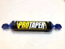 Load image into Gallery viewer, Pro Taper Anti Vibration Bar Pad- Blue
