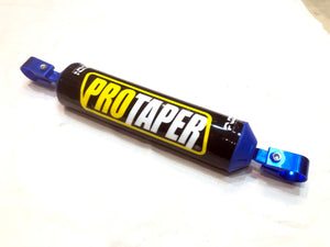 Pro Taper Anti Vibration Bar Pad- Blue