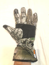 Load image into Gallery viewer, Masontex Waterproof Winter Gloves- Military Green
