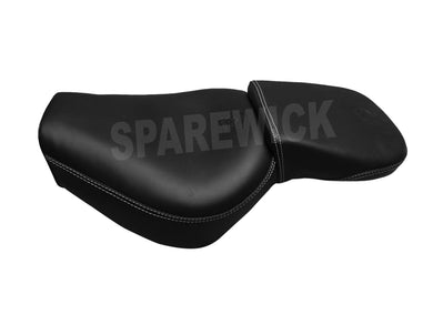 Broad Seat for Thunderbird X/Thunderbird all Models - Premium Seats from Sparewick - Just Rs. 3930! Shop now at Sparewick