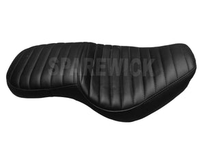 New Liner Seat 2 for Thunderbird X - Premium Seats from Sparewick - Just Rs. 3500! Shop now at Sparewick